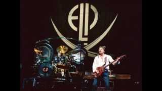From The Beginning - Emerson, Lake & Palmer