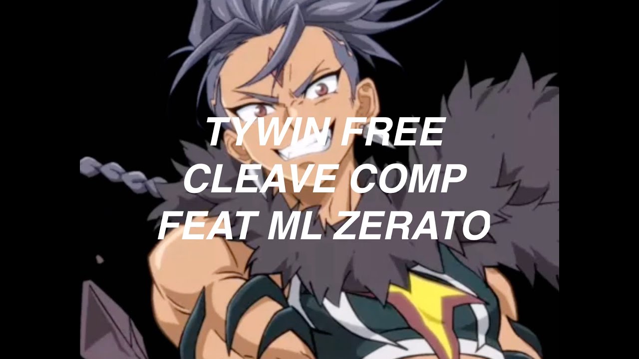 Epic 7 Arena Showcase ML Zerato and Judge Cleave