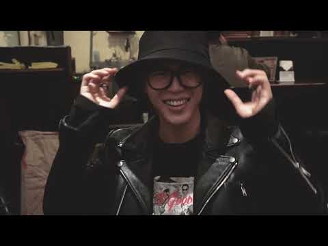 G.C.F in tokyo (정국&지민) MY UNIVERSE - coldplay feat BTS