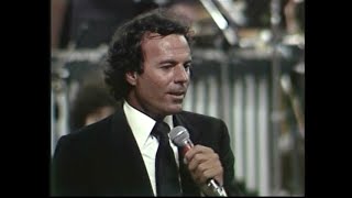 Watch Julio Iglesias Grande Grande Grande Never Never Never video