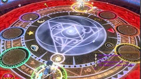 Wizard101: Magus Pvp Series Episode 1