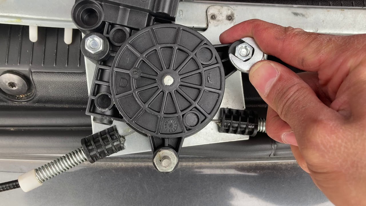 ALZAVETRO GRANDE PUNTO CHE SLITTA (risolto con 0€)