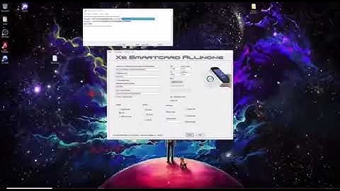 CLONING CARD ON X2 EMV FULL SOFTWARE PACK-(JCOP,ATR 2.0 BP TOOLS, MSRX,CARDFEEK, lST #canada 