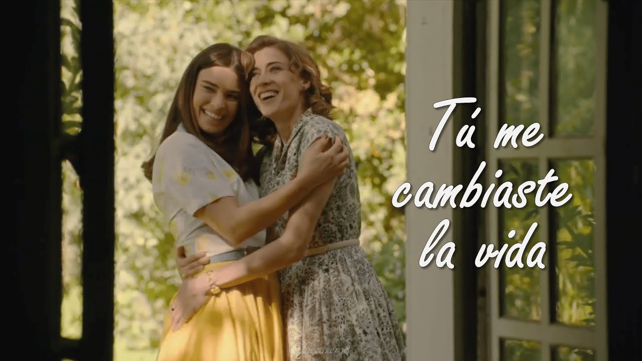 Mafin | Tú me cambiaste la vida