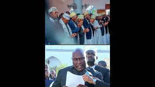 WASIFU WA MAREHEMU HAFIDH AMEIR