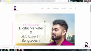 How to Backup & Restore Full Website From Cpanel Bangla Tutorial | Website Backup & Restore Process