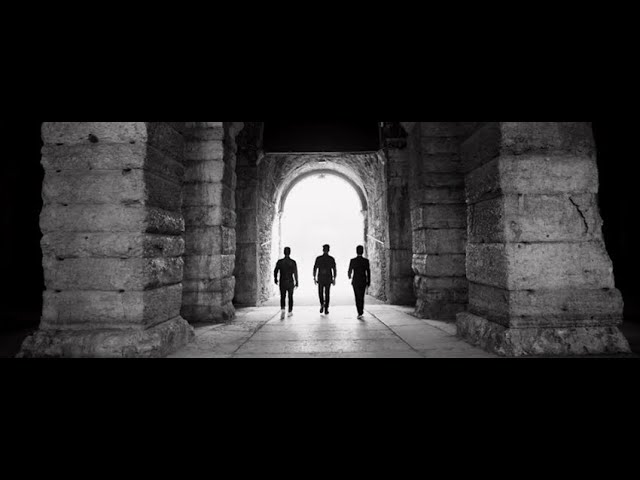 Il Volo - Ricordami (Fan-Video 2020)