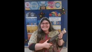 Minimalist Music Lesson 4-Pick and Mix compositions