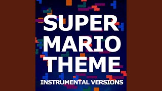 Super Mario Theme (Marimba Version)