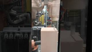 20210304 Multi layer milling at 5 mm interval