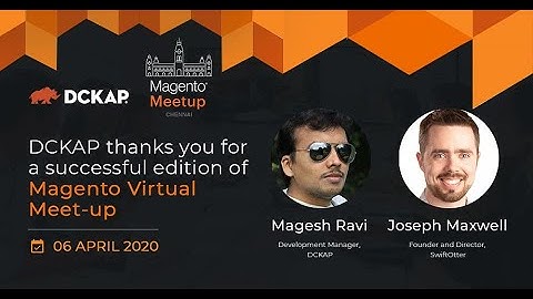 MMVS #1 on Resolving B2B eCommerce Challenges and Why Magento Certification