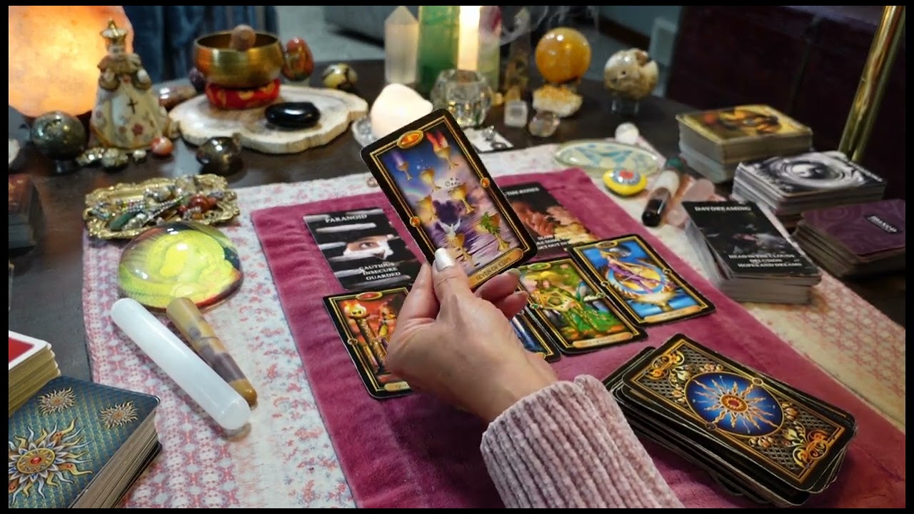 This Copycat Karmic Is EXHAUSTED BY YOU! Can't Keep Up! Frustrated Embarrassed & Giving Up!