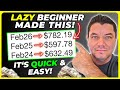 Clickbank affiliate marketing 2024 how beginners are making 590 quickly