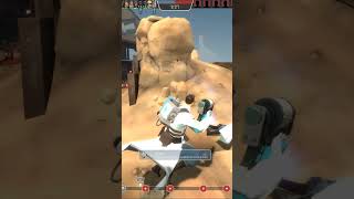 funny hoovy tf2 robot  #gaming #tf2 #robot