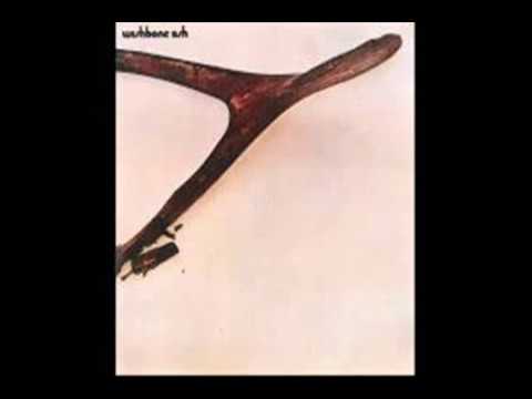 Errors Of My Way  -  Wishbone Ash  Live