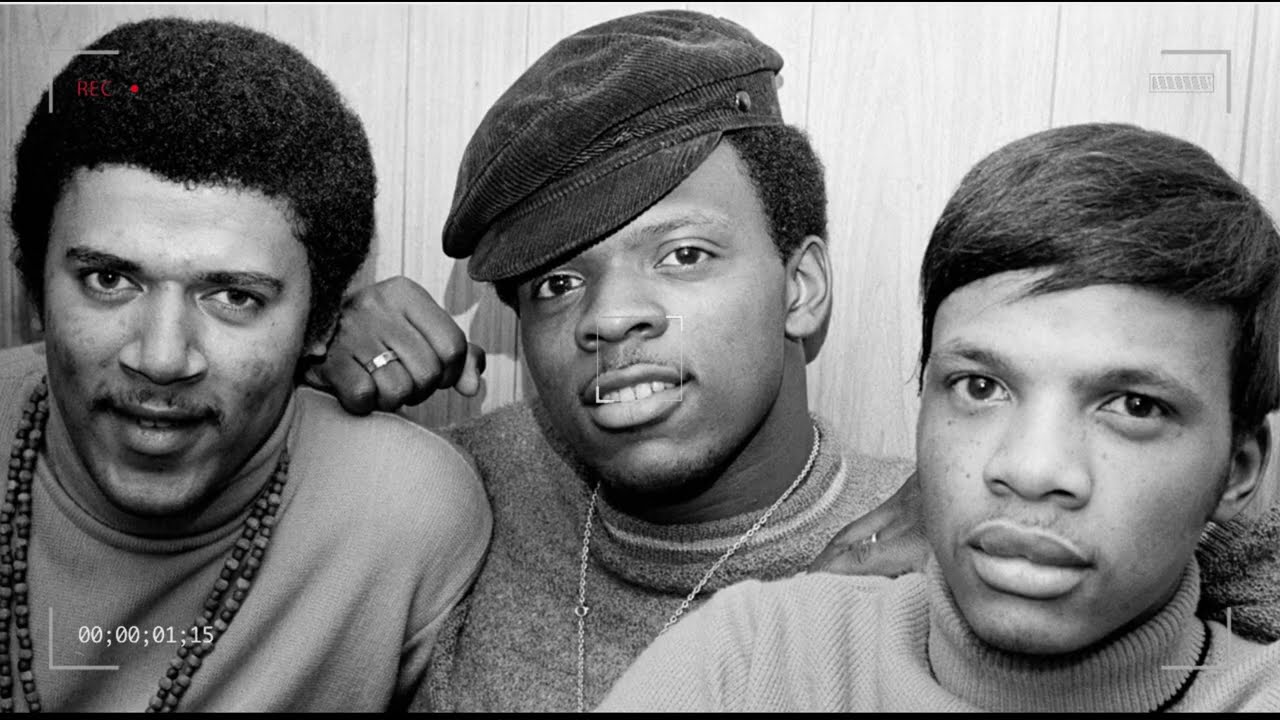 Think It Over - The Delfonics - YouTube