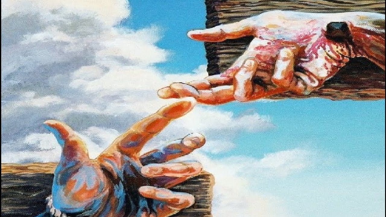 Did the penitent thief on the cross go to heaven when he died? Luke 23: