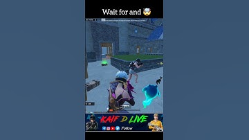 Wait for best reflex 1v4🔥 #pubgmobile #bgmi#shorts #mafiabgmi