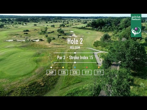 GC HEELSUM - HELSUM HOLE 2