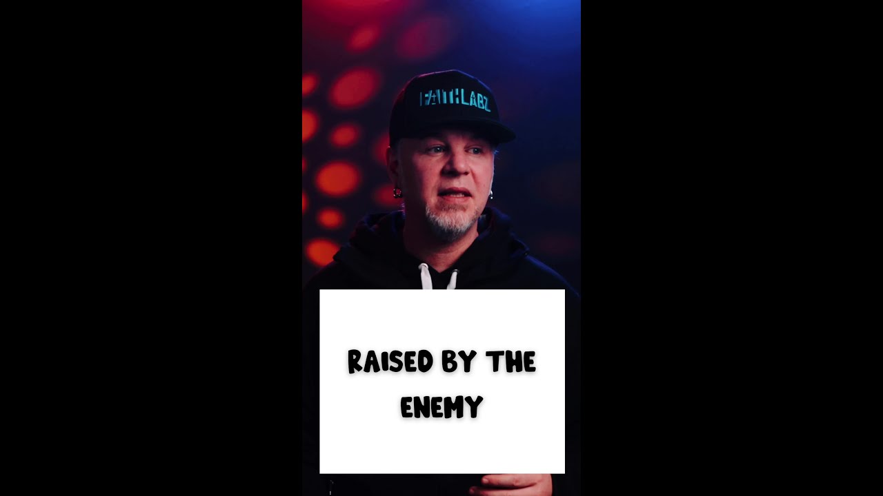 Raised By The Enemy