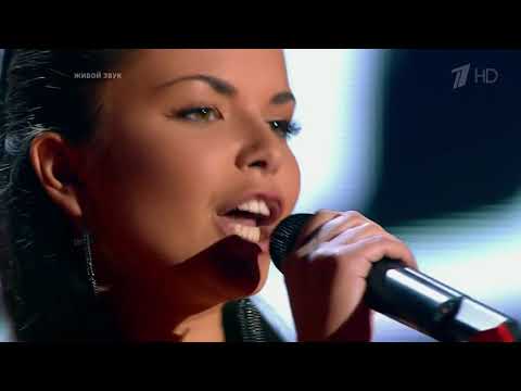 Мария Стасюк Stand up for love Голос 2 Сезон Слепые прослушивания