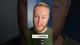 Catholicism vs  Protestantism