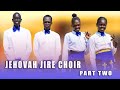 Akutnhom de thoom de juba jireh choir juba albhum two part 2