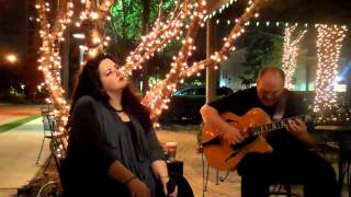 Alone Together - Live at The Tasting Room