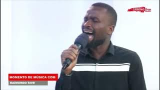 RAIMUNDO SIVE' no Atos de fé.  (YOU'RE HOLY) CORTES#