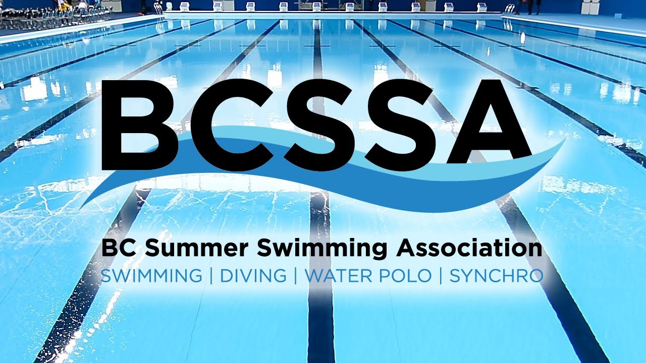 BCSSA Provincial Championships | Nanaimo 2023 🏊 DAY 3 - Junior Prelims ...