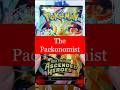 The Packonomist | Pokemon Ascended Heroes PokeMonday Audit 📉 #shorts