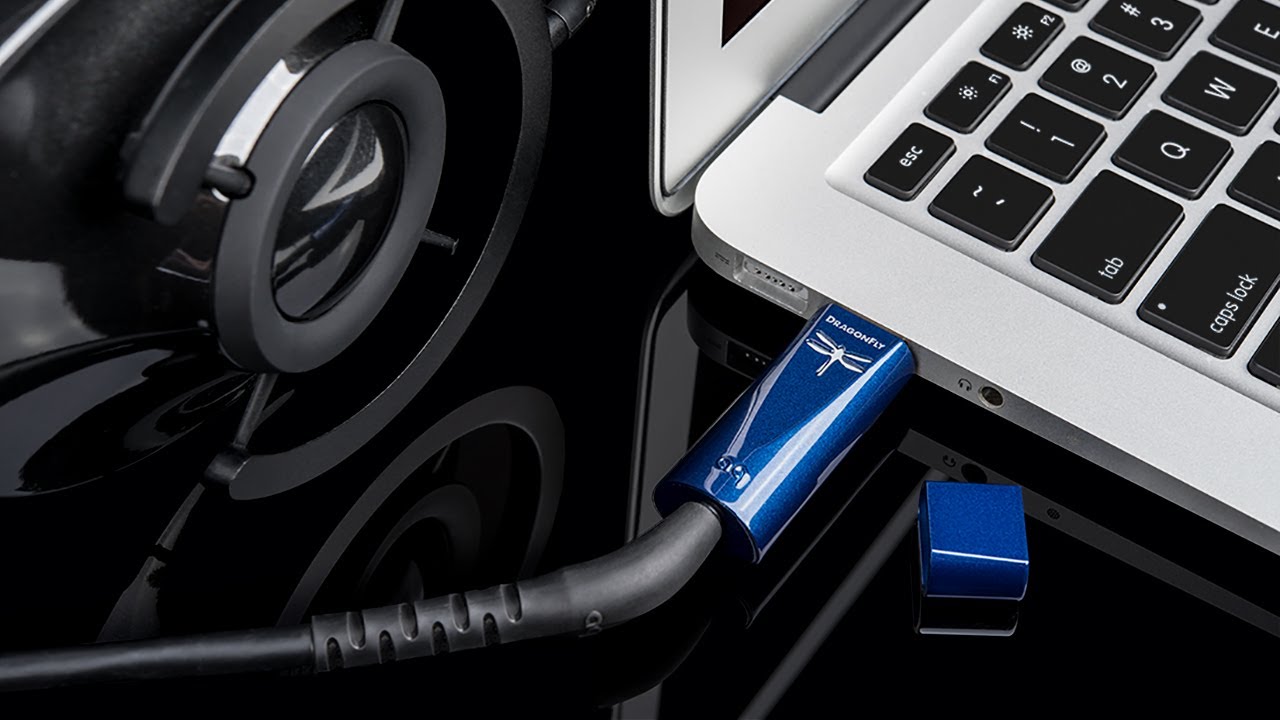 dragonfly cobalt hd650