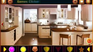 Escape With Ruby Crown Walkthrough