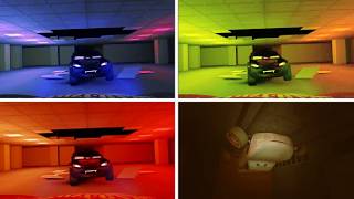 McQueen MAX OVERDRIVE TURBO CORE! Tiles Hop EXTREME Beat Rush