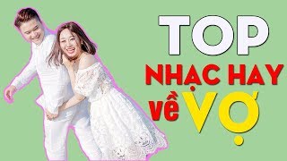 Những Bài Hát Về Vợ Của Vũ Duy Khánh | Nhạc Tình Yêu Hay Nhất