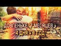 Довгенька дорога Довгенького.