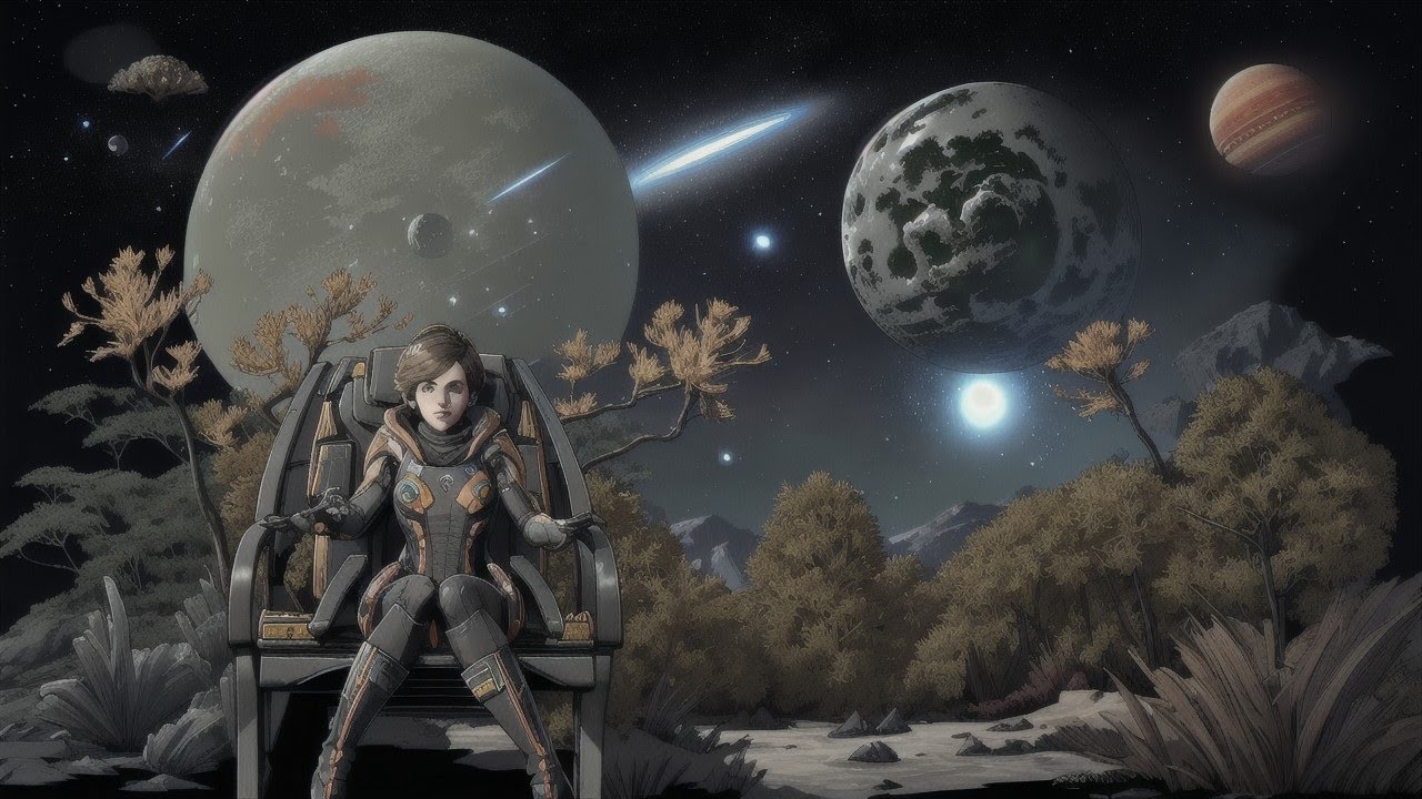 Elite dangerous - Raxxla Found