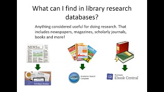 What is a Database
