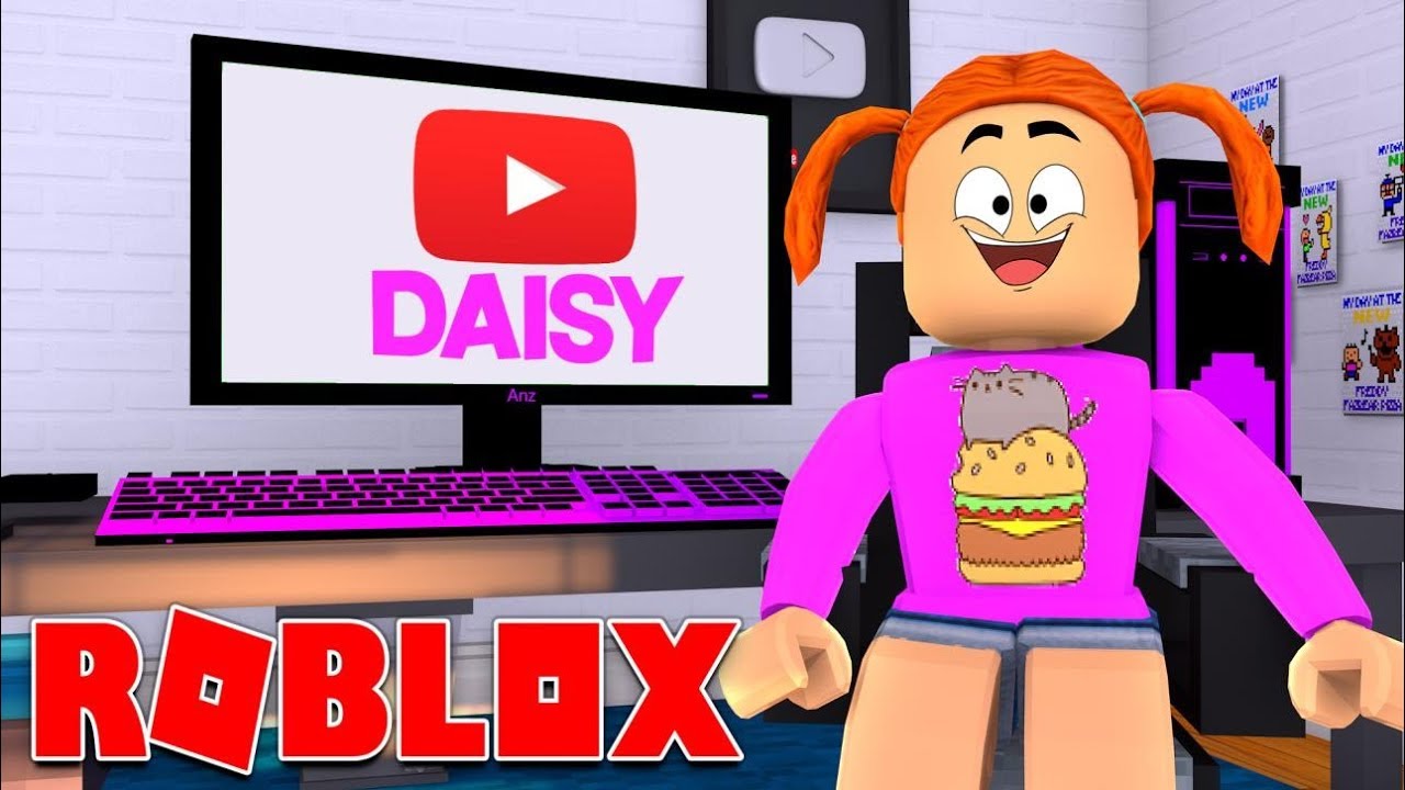 Roblox Escape Baldi S Basics With Molly And Daisy By The Toy Heroes - roblox escape the evil babysitter obby with molly youtube