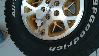 Saiba Como Fazer Balanceamento De Pneus Definitivo E Em Casa