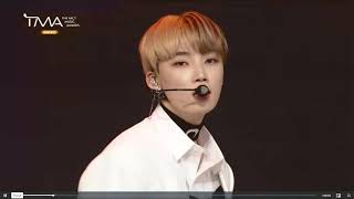 TMA AWARDS 2020 PT  1