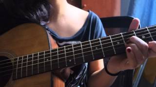 Rachael Yamagata - Ode To... (Cover)