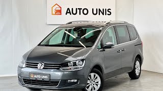 VW Sharan-69