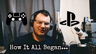 How I Started Fixing Game Consoles - Episode 1