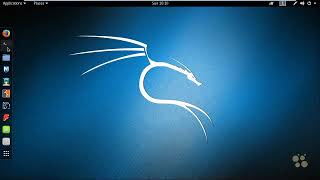 43 SMTP Enumeration