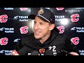 Pre-Game | Ryan Strome - 20.03.26