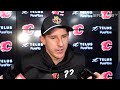 Pre-Game | Ryan Strome - 20.03.26