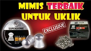 LUAR BIASA !!! MIMIS TERBAIK COCOK UNTUK UKLIK STANDAR SHARP || INOVA || TIGER || CANON