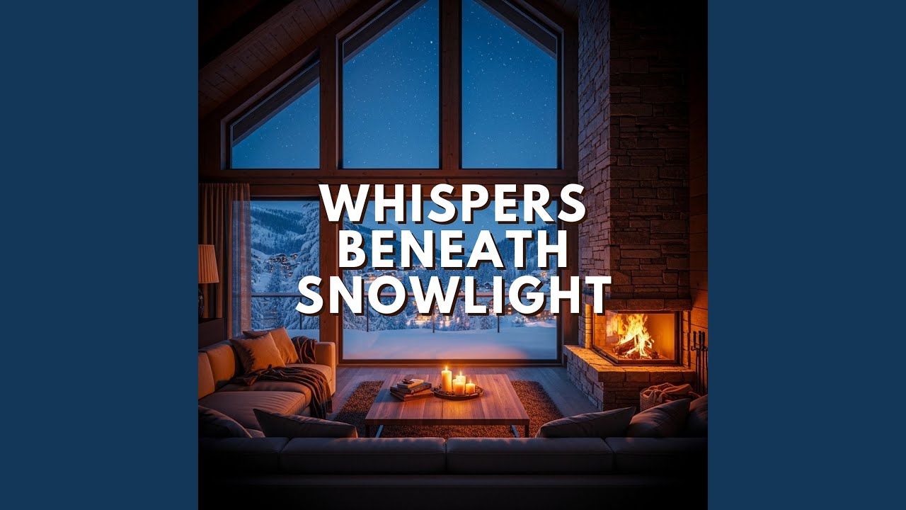 Pine Mist and Firelight