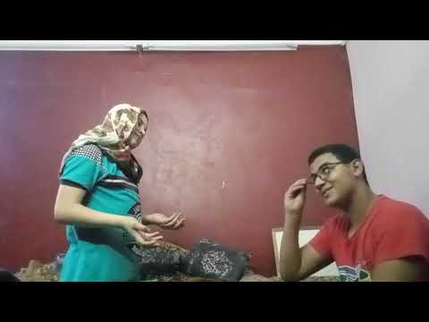 اقوي لقتها مضحك مع بيومي فؤاد في فيلم محمد حسين